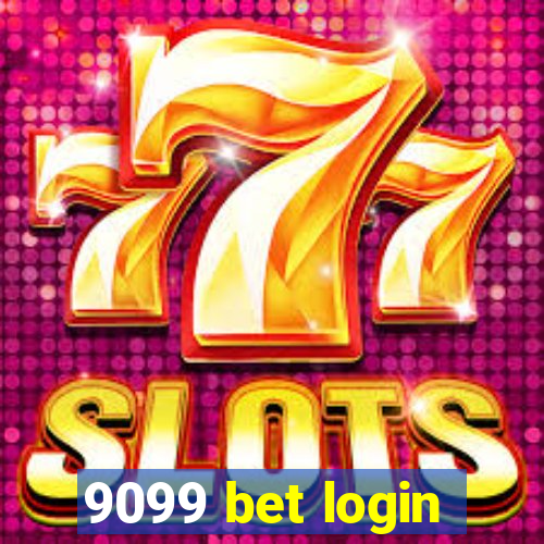 9099 bet login